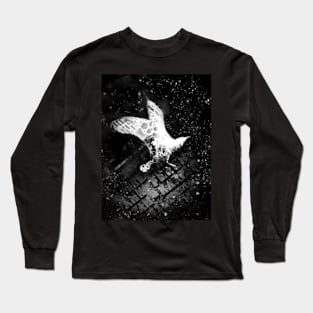 Seagull1 Long Sleeve T-Shirt